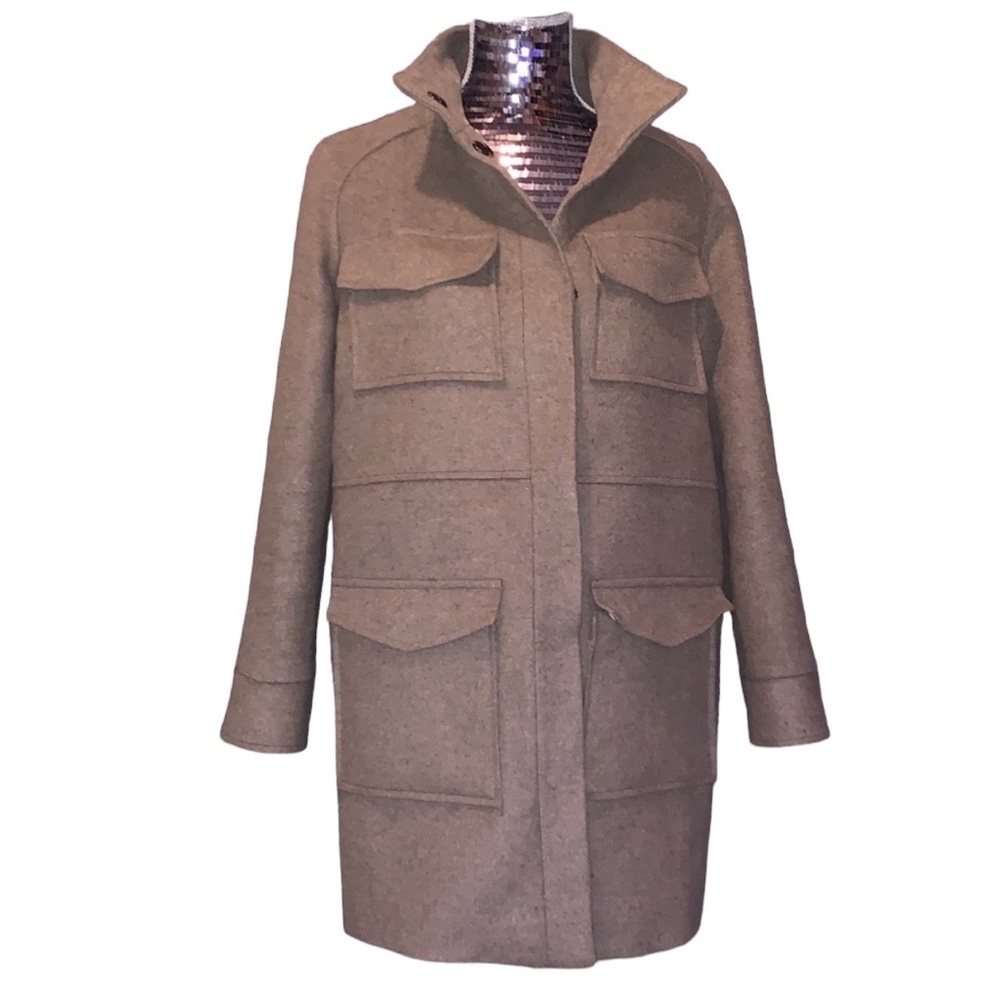ASOS Coat